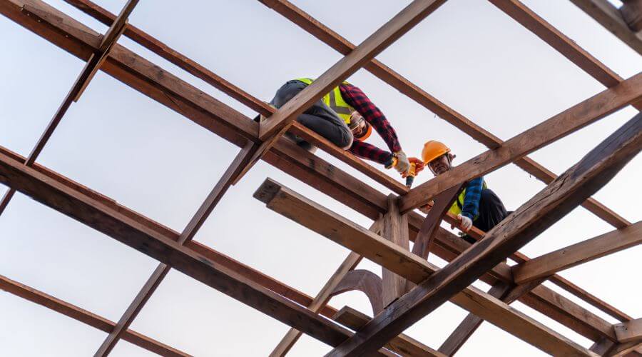 Expert Emergency Roof Repairs services in Howells, NY